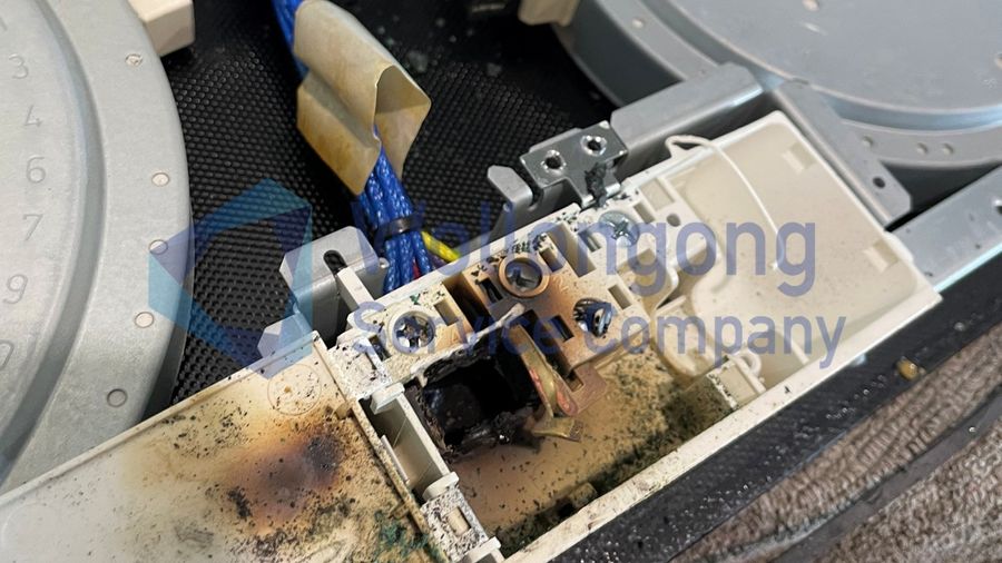 Why Hire an Appliance Repairer Instead of an Electrician in Wollongong