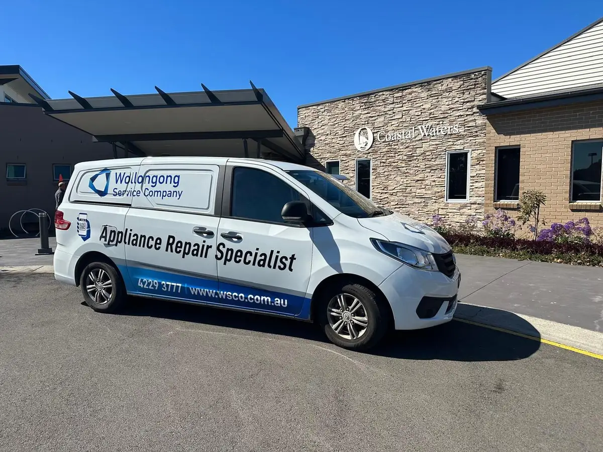 Wollongong Service Company appliance repair