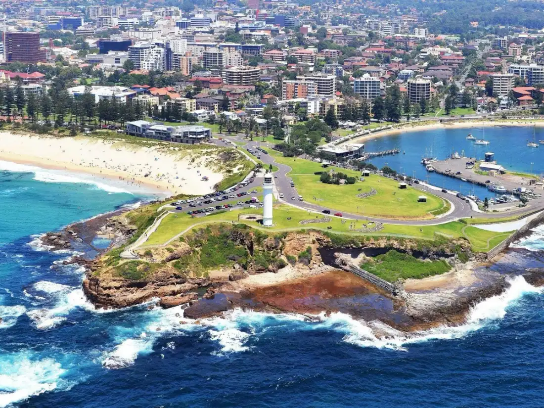 WSCO is now online at wsco.com.au
